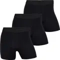 Boxerpakke til herre Tufte Basic Boxer 3 pk. M 001