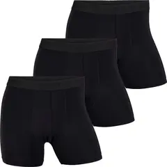 Boxerpakke til herre S Tufte Boxer Briefs 3 pk. M S 001