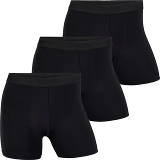 Boxerpakke til herre Tufte Boxer Briefs 3 pk. M 001