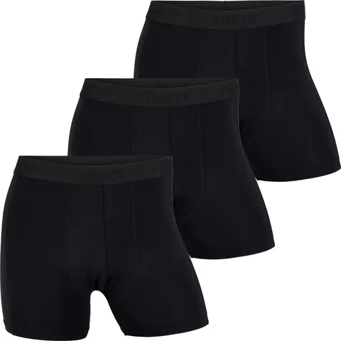 Boxerpakke til herre Tufte Boxer Briefs 3 pk. M 001