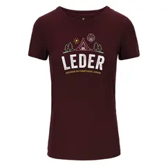 Skjorte til dame XS Tufte Crew Tee W XS 080 NSF