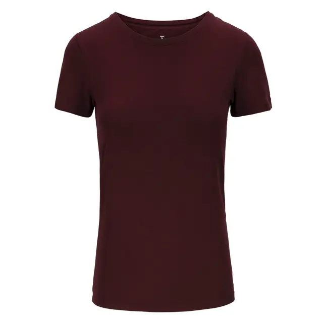 Skjorte til dame 2XL Tufte Softboost Tee W 2XL 080 