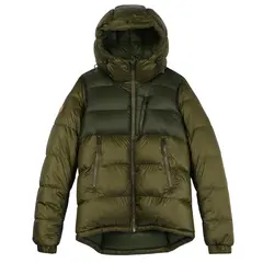 Dunjakke til herre XS Tufte Eagle Down Jacket M XS 303