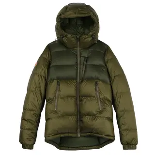 Dunjakke til herre Tufte Eagle Down Jacket M 303