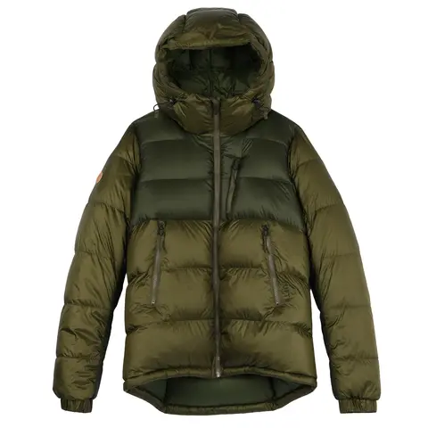 Dunjakke til herre Tufte Eagle Down Jacket M 303