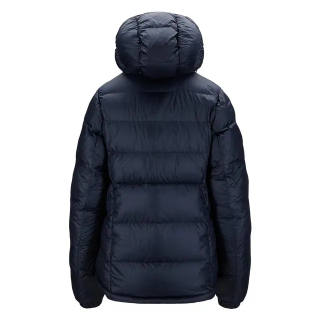 Dunjakke til dame XS Tufte Eagle Down Jacket W XS 049 