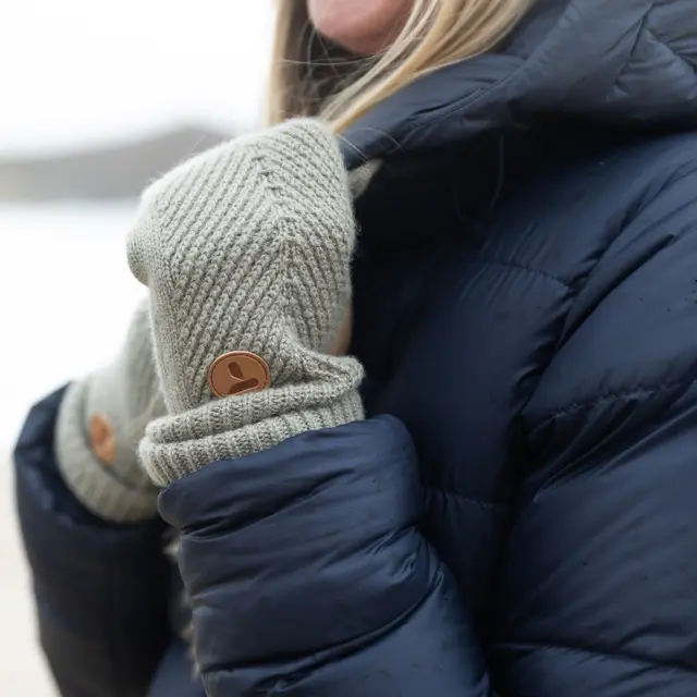 Dunjakke til dame XS Tufte Eagle Down Jacket W XS 049 
