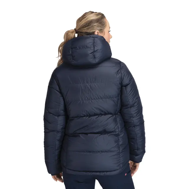 Dunjakke til dame XS Tufte Eagle Down Jacket W XS 049 