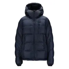 Dunjakke til dame XS Tufte Eagle Down Jacket W XS 049