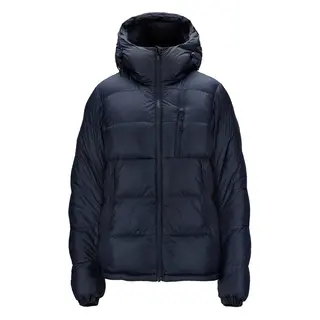 Dunjakke til dame Tufte Eagle Down Jacket W 049