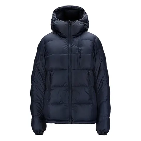 Dunjakke til dame Tufte Eagle Down Jacket W 049