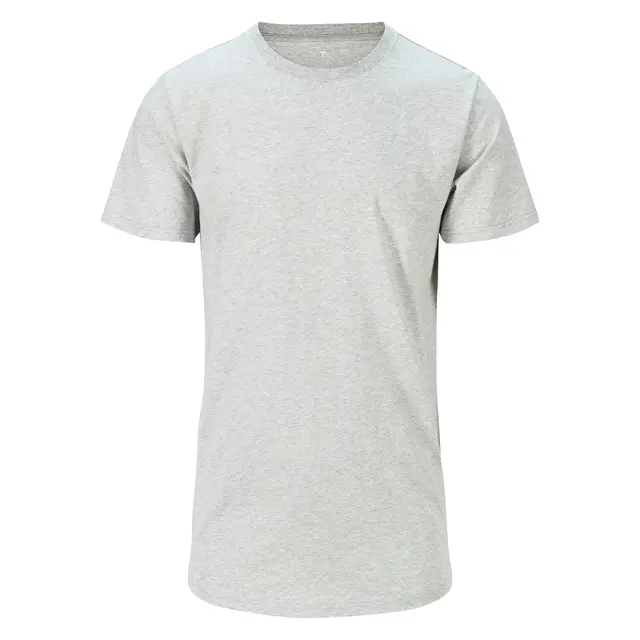 Skjorte til herre M Tufte Eco Casual Tee M M 006 