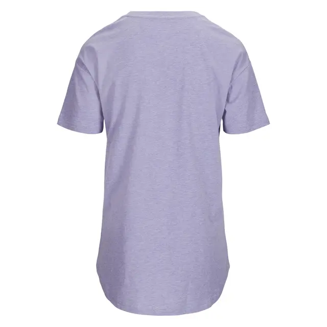 Skjorte til dame S Tufte ECO Long Tee W S 222 