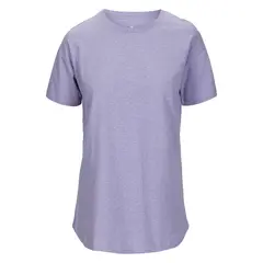 Skjorte til dame S Tufte ECO Long Tee W S 222