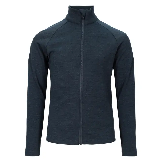 Ulljakke til barn Tufte Falcon Jacket Kid 117 