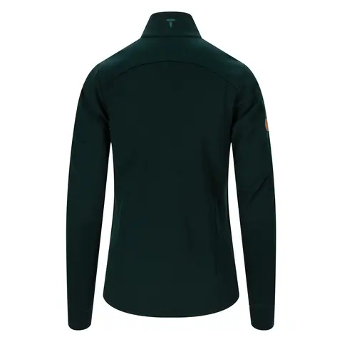 Ulljakke til dame Tufte Falcon Jacket W 047 NSF