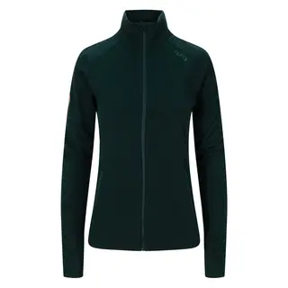 Ulljakke til dame Tufte Falcon Jacket W 047