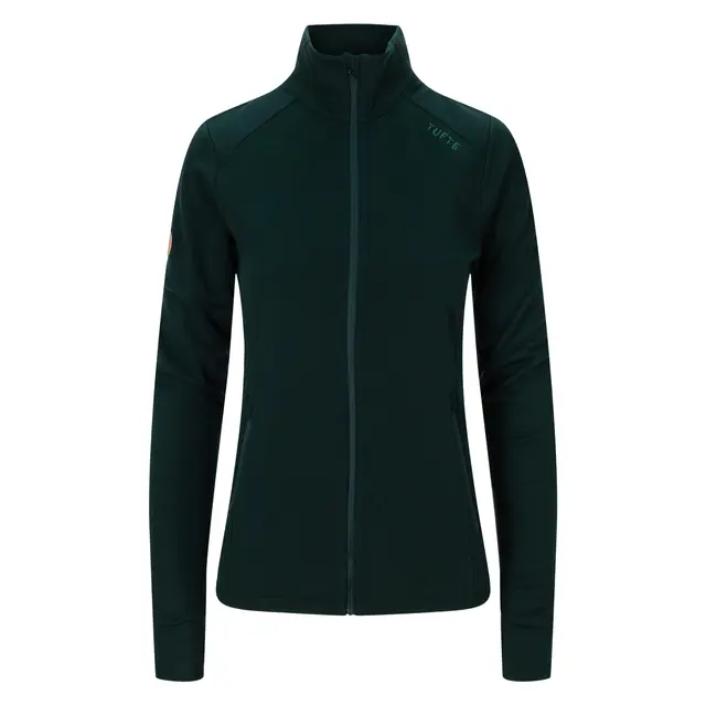 Ulljakke til dame L Tufte Falcon Jacket W L 047 