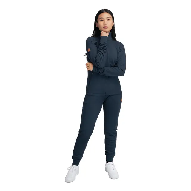 Ulljakke til dame Tufte Falcon Jacket W 117 