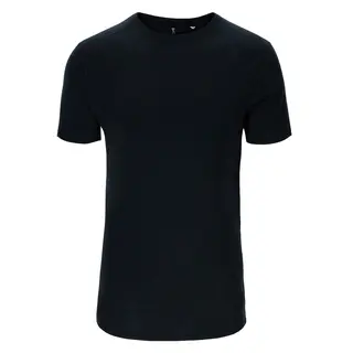 Skjorte til herre Tufte Frost Merino Tee M 049