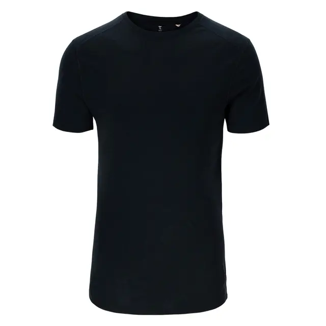Skjorte til herre M Tufte Frost Merino Tee M M 049 