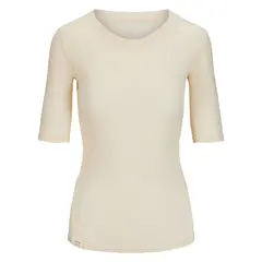 Skjorte til dame XL Tufte Frost Merino Tee W XL 182