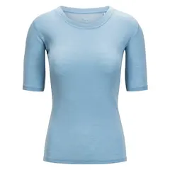 Skjorte til dame 2XL Tufte Frost Merino Tee W 2XL 252