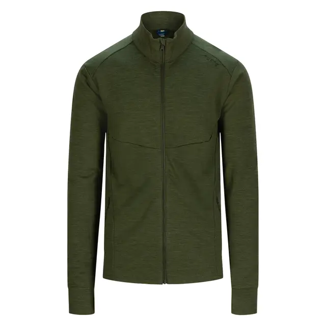 Ulljakke til herre S Tufte Falcon Jacket M S 148 