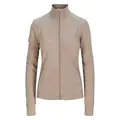 Ulljakke til dame Tufte Falcon Jacket W 179