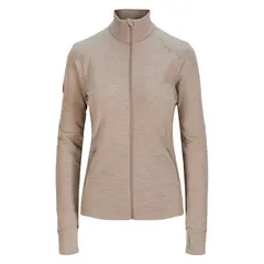 Ulljakke til dame M Tufte Falcon Jacket W M 179