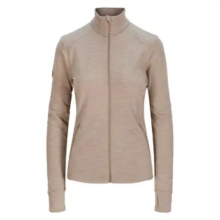 Ulljakke til dame Tufte Falcon Jacket W 179