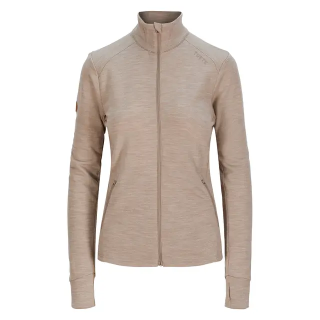 Ulljakke til dame M Tufte Falcon Jacket W M 179 