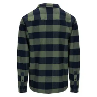 Skjorte til herre Tufte Hawk Overshirt M 087