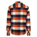 Skjorte til herre Tufte Hawk Overshirt M 243