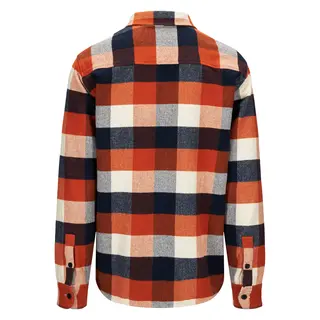 Skjorte til herre Tufte Hawk Overshirt M 243