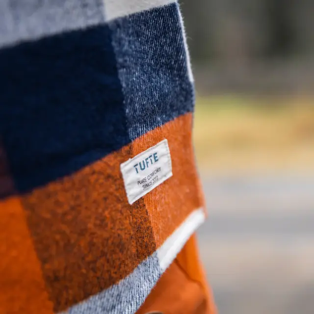 Skjorte til herre L Tufte Hawk Overshirt M L 243 