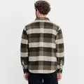 Skjorte til herre Tufte Hawk Overshirt M 303