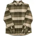 Skjorte til herre Tufte Hawk Overshirt M 303