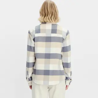 Skjorte til dame Tufte Hawk Overshirt W 256