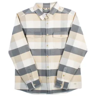 Skjorte til dame Tufte Hawk Overshirt W 256