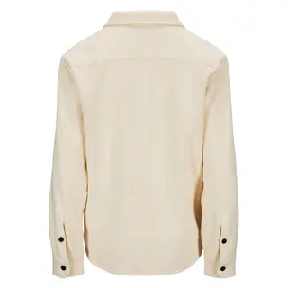 Skjorte til dame Tufte Hawk Overshirt W 023