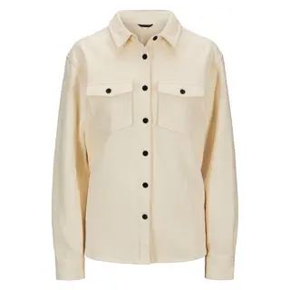 Skjorte til dame Tufte Hawk Overshirt W 023