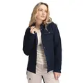 Skjorte til dame L Tufte Hawk Overshirt W L 049