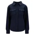 Skjorte til dame Tufte Hawk Overshirt W 049