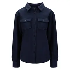 Skjorte til dame S Tufte Hawk Overshirt W S 049