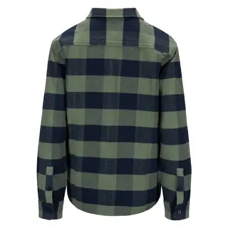 Skjorte til dame Tufte Hawk Overshirt W 087
