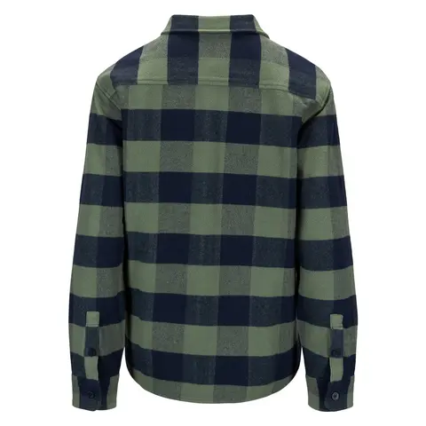 Skjorte til dame Tufte Hawk Overshirt W 087