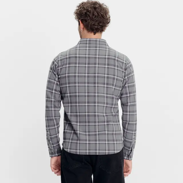 Skjorte til herre M Tufte Hawk Shirt M M 031 