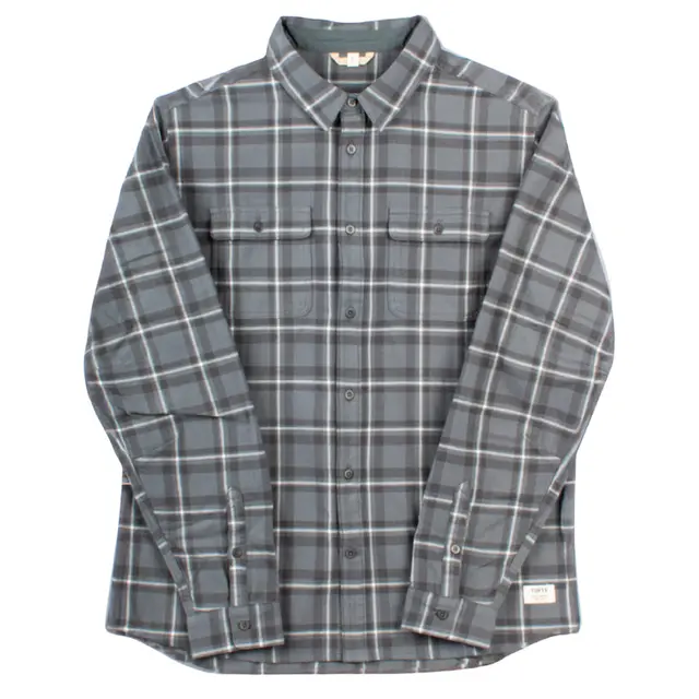 Skjorte til herre M Tufte Hawk Shirt M M 031 