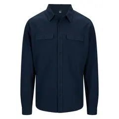 Skjorte til herre L Tufte Hawk Shirt M L 012